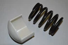 Ezgo Txt Gas Golf Cart 1989-UP Driven Clutch Performance Spring Kit W/ Tool New. Price: $41.95.