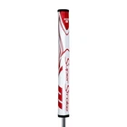New Superstroke Zenergy Flatso 1.0 - White / Red. Price: $36.99.
