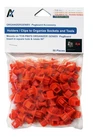 Ascend Tools 3/8" Holder Pegboard Accessory - Holds 50 Sockets! New. Price: $33.16.