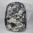 Adams Golf Camo Backpack (brand New) Nwt.. Price: $65.00.