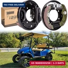 10L0L Golf Cart Brake Assembly For Ezgo,rear Cluster Driver And Passenger New. Price: $115.51.