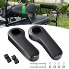 Pair Golf Cart Rear Seat Arm Rest Drink Cup Holder For Ezgo Club Yamaha New. Price: $26.80.