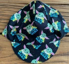 Grogu Baby Yoda Star Wars Classic Team Cycling Cap New Hat Bonus Trilogy Magnets. Price: $19.99.