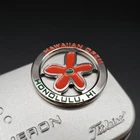Scotty Cameron Hawaiian Open Honolulu, Hi Ball Marker Coin New. Price: $399.00.