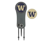 Team Effort Golf Ncaa Cvx Repair Tool Washington Huskies Ball Marker New. Price: $39.99.