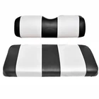 Seat Cover Replacement For Ezgo Txt (1996-2013) Golf Cart Premium Marine Vinyl New. Price: $69.99.
