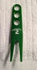 New!! Pinehurst Exclusive Scotty Cameron Pivot Tool!! Green NO.2. Price: $72.00.
