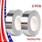 2PCS 30/50/100G High Density Lead Tape Roll (3 Sizes) - Golf Swing Weight Usa New. Price: $13.53.