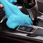 Car Cleaning Gel-auto Interior Slime Cleaner, Detail Tools For Men& Women New. Price: $14.90.