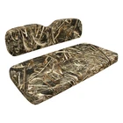 Ezgo Golf Cart Front Seat Cushion Set: Fits Txt - Max 5 Cordura New. Price: $124.99.