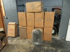 Standard Golf Kooler Aid 10 Gallon Cooler Black# 40171 - Set Of 3 Tops New. Price: $195.00.