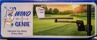 Wind Genie GCX1 Golf Cart Pointer Tool Adjustable Vane Accessory! New. Price: $22.00.