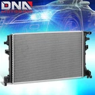 For 2015-2020 Volkswagen E-golf Jetta 1.4T Oe Style Aluminum Radiator 13617 New. Price: $84.99.