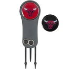 Team Effort Golf Nba Switchblade Tool White Ball Marker New. Price: $39.99.