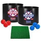 New Izzo Picklegolf Chipping Game. Price: $49.99.