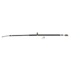 Nivel N6105 Driver Brake Cable For Club Car Precedent Oem Grade Premium New. Price: $75.96.