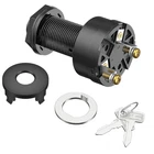 Club Ignition Switch, Golf Cart Key 2-PIN, Fit 1996-UP Ds 36 New. Price: $26.99.