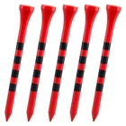 Bamboo Golf Tees 100-PACK, 3.25 Inch Biodegradable, Reduce Friction & Spin New. Price: $15.78.