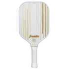 Franklin Sports 13MM Pro Pickleball Paddle Maxgrit Performance Usa Certified New. Price: $66.59.