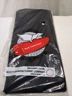 Flying Golfers Scott Travel Canvas Bag Cover Fleet" - New!!. Price: $37.46.