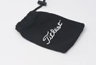 Titleist Valuables Pouch (#23101) Used. Price: $19.99.