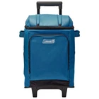 Coleman Chiller 42-CAN Soft-sided Portable Cooler W/wheels Deep Ocean 2158120 New. Price: $81.95.