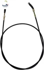 New Throttle/accelerator Cable, 67 1/2" Long Compatible With Yamaha CBL-5490DS,G. Price: $38.11.
