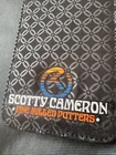 Scotty Cameron Golf 2025 Cinco Mayo Serape Scorecard Holder New. Price: $138.00.
