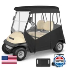 Weimell Passenger Golf Cart Enclosure For Club Precedent 2-SEATER New. Price: $129.57.