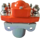 48 Volt 200 Amp Contactor Solenoid Fits For Evolution Icon Advanced Golf C... New. Price: $95.00.