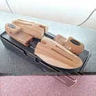 Allen Edmonds Cedar Shoe Trees Men Adjustable Large Combination Model 352 New. Price: $16.49.