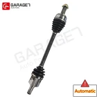 For Acura Tl 3.7L V6 Awd Fwd Auto Trans Front Driver Side Cv Axle Shaft New. Price: $141.29.