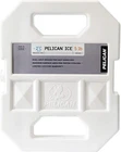Cooler 5LB Ice PACK,5 Pounds Capacity,pelican Block,letter Print New. Price: $40.86.