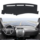 Berksyde Cover Honeycomb Dashboard Mat 99-06 Chevy And Gmc New. Price: $32.95.