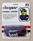 Clicgear Golf Cart / Trolley Accessories For Models 1.0, 2.0 And Some 3.0 New. Price: $24.95.