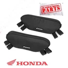 Roof Storage Bags Honda Talon 1000 2019-2020 Sport Utv Oem New. Price: $94.95.