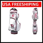 Bridgestone Golf Washington State Cart Bag New. Price: $89.05.