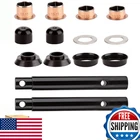 10L0L Golf Cart Steering Knuckle Kingpin Bushing Kit For Yamaha G2 G8 G9 G14 New. Price: $38.38.