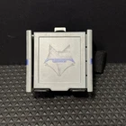 Desert Fox Golf Phone Caddy Blue Line Cart Cell Holder Adjustable Used. Price: $12.99.