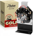 Roykaw Ezgo Forward And Reverse Switch Assembly Golf Cart Txt 1994-UP Oem New. Price: $108.45.