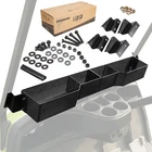 10L0L Golf Cart Front Basket For Yamaha G29 Drive And Inner Storage New. Price: $96.14.