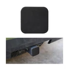 Ohleats Trailer Hitch Cover, 2 Tube 3.15 Inches, Black New. Price: $8.50.
