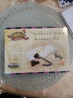 Vintage World Of Ultimate Choice Golfers Accessory Kit New Sealed. Price: $24.00.