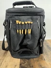 Maxfli Golf Bag Cooler Holds 10 Cans -canvas W/storage Pouches & Original Tags New. Price: $32.87.