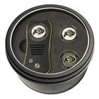 Team Golf Ncaa Colorado Buffaloes 2 Ball Markers Tin Gift Set Retractable Divot New. Price: $38.07.