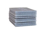 Challenge Weighted Workoutwear Weights (package Of 8) Two Lbs New. Price: $51.59.