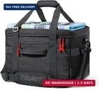 Tourit Soft Sided Cooler Bag Insulated 30/48/60 Cans, Large Collapsible & Leakpr New. Price: $50.61.