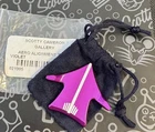 Scotty Cameron Violet Purple Aero Alignment Tool / Metal Ball Marker New. Price: $68.00.