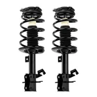 Front Struts Assembly W/coil Spring Shock Absorbers Replacement For 2007 2008... New. Price: $157.93.