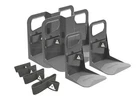 Stayhold Metro 8-PIECE Organizer Set For Carpet Trunk New. Price: $46.88.